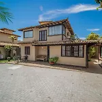 Bz75 Casa 4 Suites Em Geriba 250 Metros Da Praia