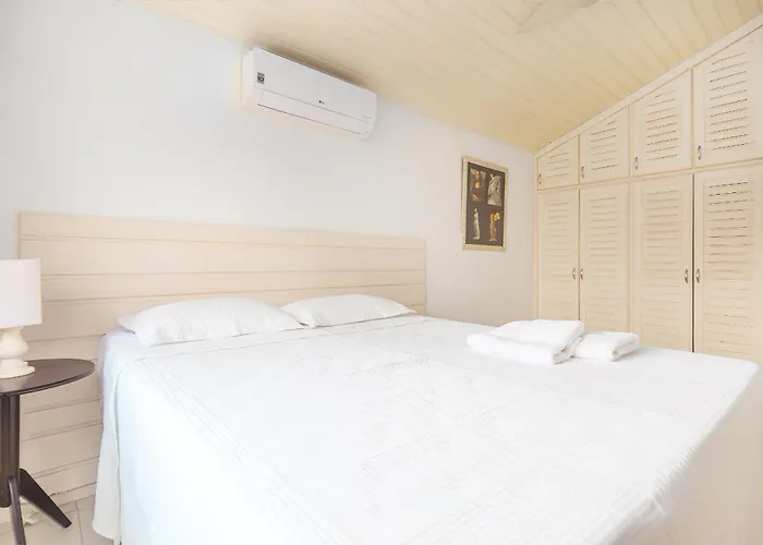 Bz75 Casa 4 Suites Em Geriba 250 Metros Da Praia