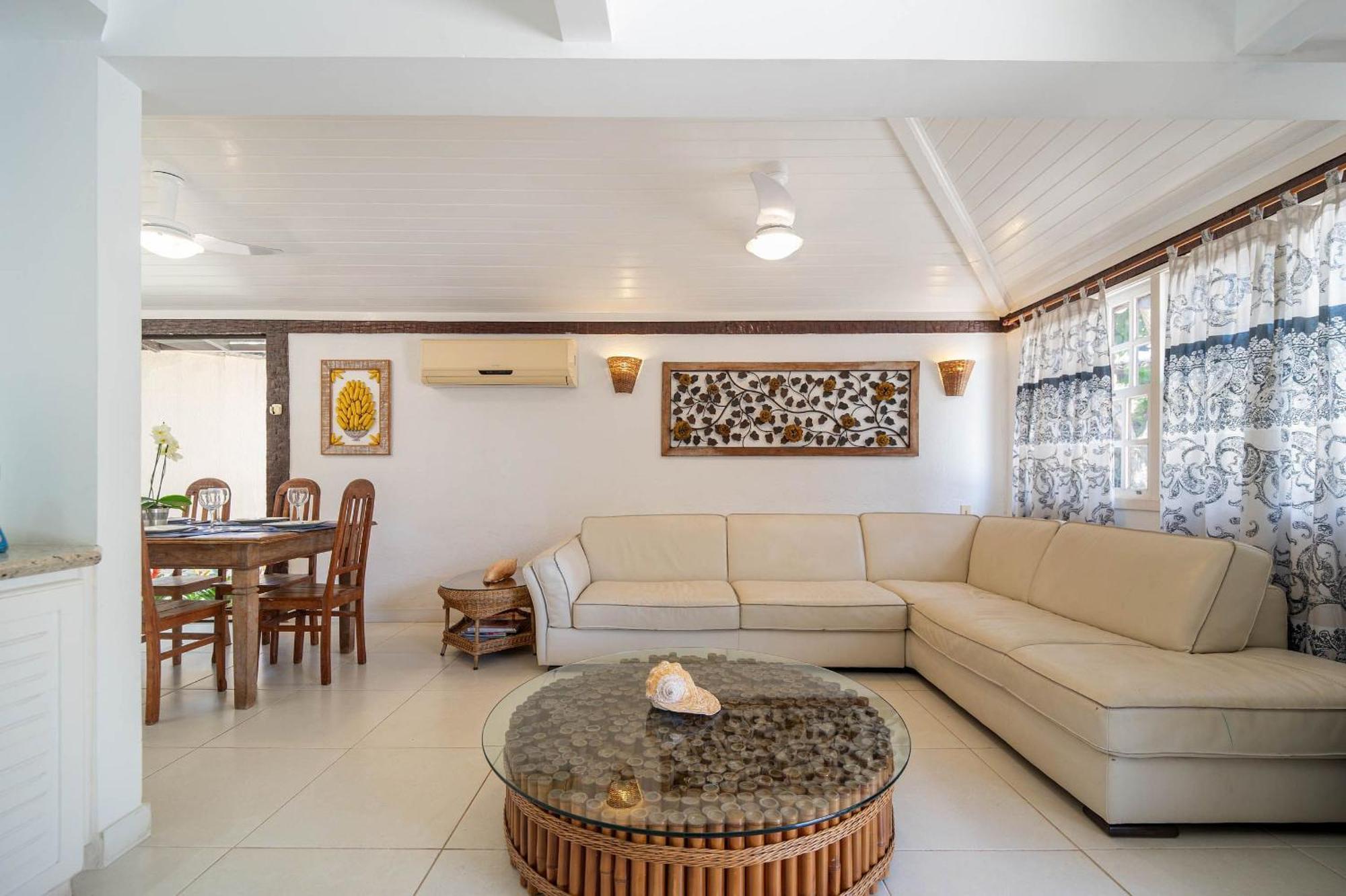 Casa de férias Bz75 Casa 4 Em Geriba 250 Metros Da *