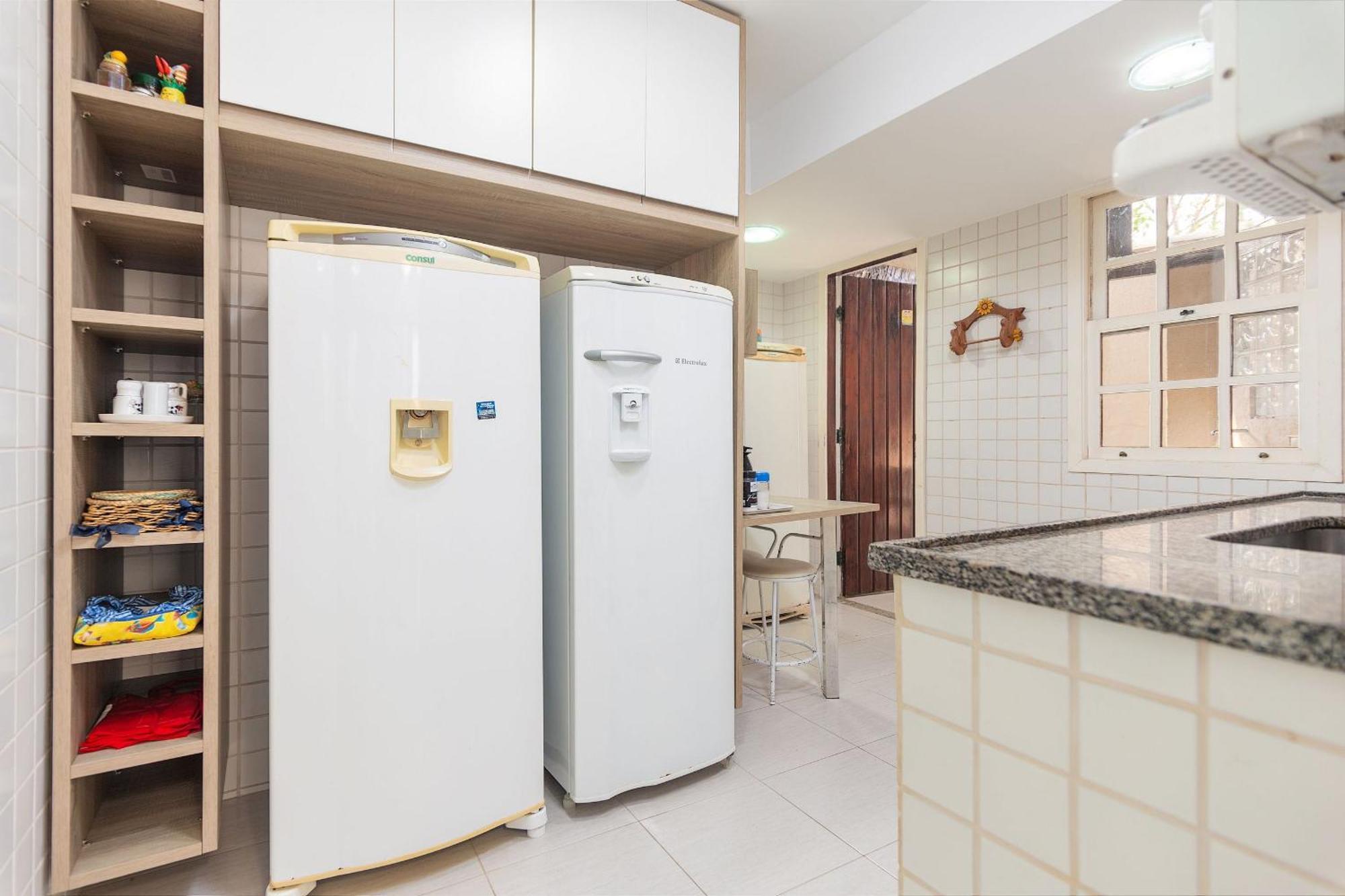 Casa de férias Bz75 Casa 4 Em Geriba 250 Metros Da *